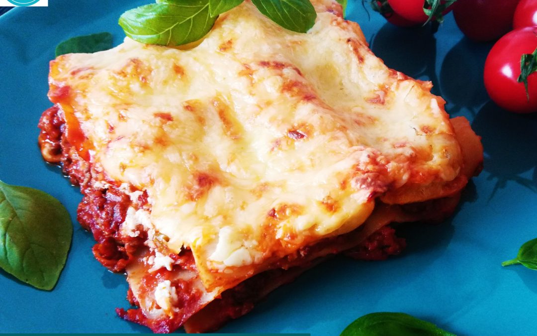 Lasagne